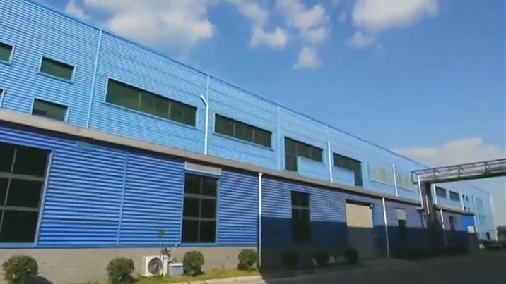 China JND Packaging Unternehmensprofil