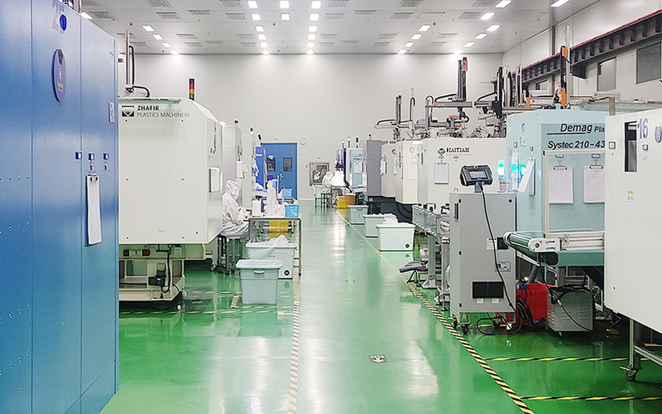 China JND Packaging Unternehmensprofil