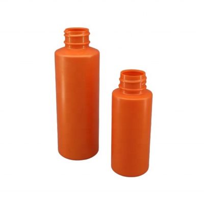 kaufen PE-Halsband Spritzgießformung 60 ml 2oz Flasche für Lotion und Handreiniger Online-Herstellung