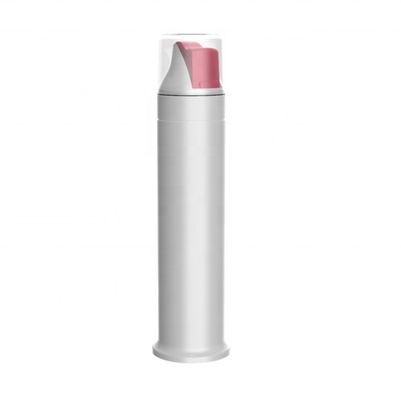 kaufen 110 ml Einzigartiges Angebot Kundenspezifische Farbe Luftlose Zahnpasta Pumpe Schlauchflasche für Zahnpasta Online-Herstellung