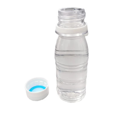 kaufen Lebensmittelindustrie 85 ml Plastikflasche für funktionelle Getränke Online-Herstellung