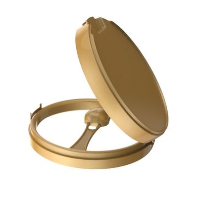 Super Sealing Performance Plastic Flip Top Cap Lid For Buckets And Cans Long-lasting