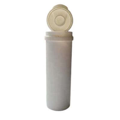 Effervescent Tablet Tube Plastic Bottle Mould for Capsule Pill Private Label PP VC Product