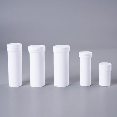 kaufen Verworfenes Logo Plastikleere Röhren Valuminium Efferveszente Tabletten Flasche im Jahr 2024 Online-Herstellung