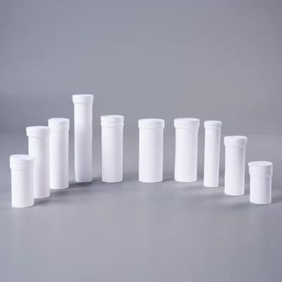 kaufen 2024 Pp Verpackung Multivitamin Effervescent Tablettube Leere Anpassung Bestseller Online-Herstellung
