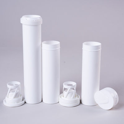 kaufen Plastikform PP Efferveszente Tabletten Vitamin-C-Röhren Verpackung Röhre für Design-Süßigkeiten Röhre Online-Herstellung
