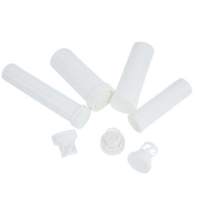 Print Color 6 colors MAX Custom Logo Empty Tube Vitamin C Effervescent Table Bottle