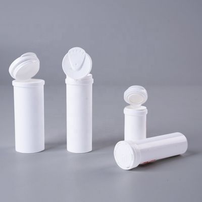 kaufen Efferveszierende Tabletten Verpackung mit PP-Plastik-Pillenröhrchen aus Lebensmitteln und Versiegelungskappen Online-Herstellung