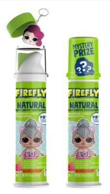 Dosed Dispensing Food Grade PP Bottle Toothpaste Pump Dispenser Label Color Customized 75ml