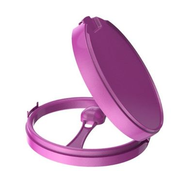 Vorteilhafte Überdichtungsleistung Milchpulver Flip Cover für Milchpulver kann OEM