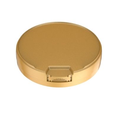 Home Milk Powder Can Lid for Pilfer-Proof Packaging and Reclosure