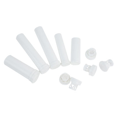 Injektionsformung Tablettenverpackung Plastikflasche für Vitamin-C Effervesztabletten