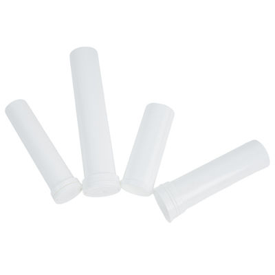 USA Custom Color Food Grade PP Plastic Bottle Packaging for Vitamin Effervescent Tablet