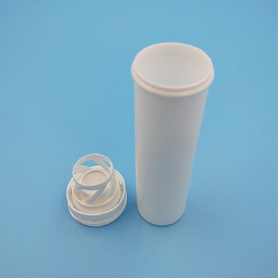 Minerals Industrial Customize Vitamin C Effervescent Tablet Tubes with Desiccant Stopper