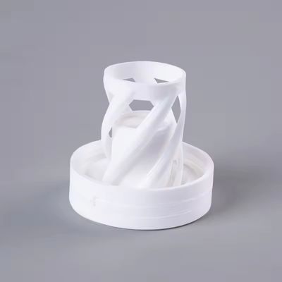 2024 Pp Packing Multivitamin Effervescent Tablet Tube Empty Customization Top Seller