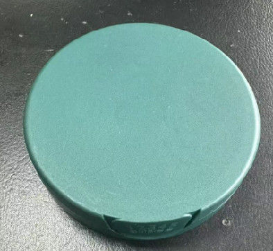 401 benutzerdefinierte Farbe Babynahrungsmittel PP-Pulver-Dose mit Flip-Top-Kappe und benutzerdefiniertes Logo